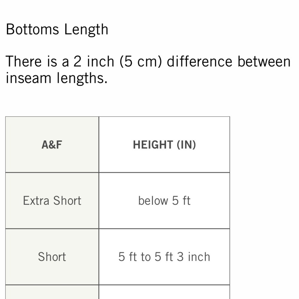 Abercrombie & Fitch The Loose High Rise Grey Jeans -Women’s 29/8XS - Picture 9 of 11